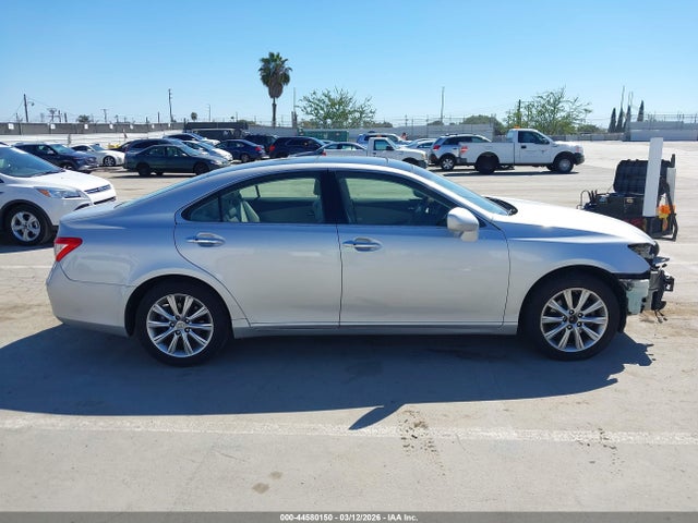 Продажа на аукционе авто 2007 Lexus Es 350, vin: JTHBJ46G972042763, номер лота: 44580150