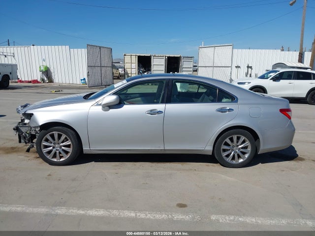 Продажа на аукционе авто 2007 Lexus Es 350, vin: JTHBJ46G972042763, номер лота: 44580150