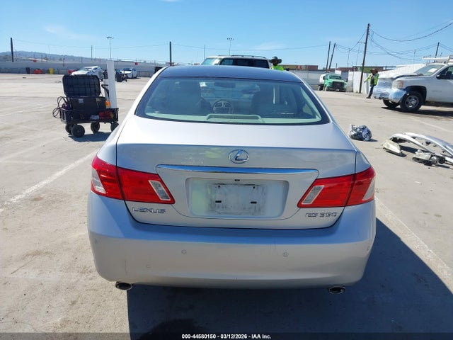 Продажа на аукционе авто 2007 Lexus Es 350, vin: JTHBJ46G972042763, номер лота: 44580150
