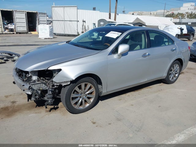 Продажа на аукционе авто 2007 Lexus Es 350, vin: JTHBJ46G972042763, номер лота: 44580150