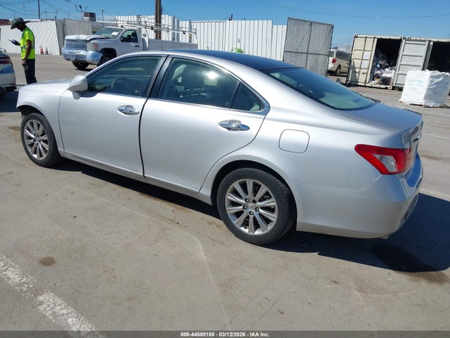 Продажа на аукционе авто 2007 Lexus Es 350, vin: JTHBJ46G972042763, номер лота: 44580150