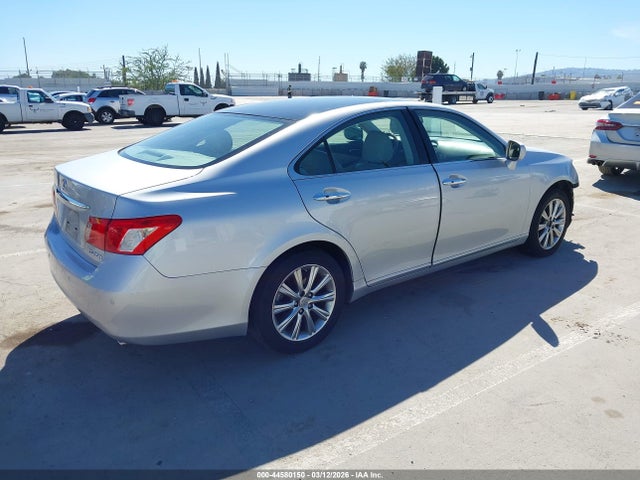 Продажа на аукционе авто 2007 Lexus Es 350, vin: JTHBJ46G972042763, номер лота: 44580150
