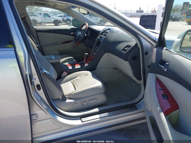 Продажа на аукционе авто 2007 Lexus Es 350, vin: JTHBJ46G972042763, номер лота: 44580150