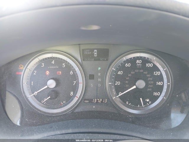 Продажа на аукционе авто 2007 Lexus Es 350, vin: JTHBJ46G972042763, номер лота: 44580150