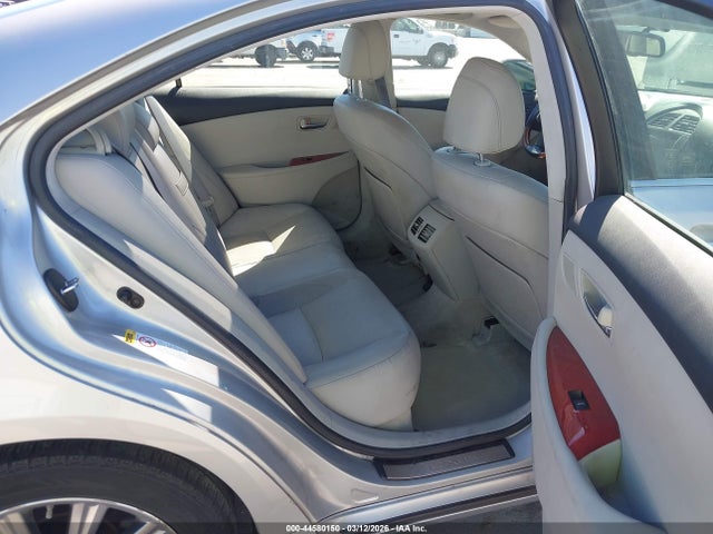 Продажа на аукционе авто 2007 Lexus Es 350, vin: JTHBJ46G972042763, номер лота: 44580150