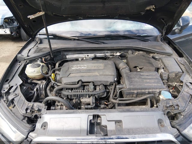 2015 AUDI A3 WAUBFGFF4F1068166 Photo 9