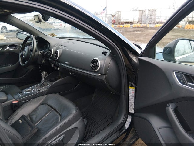 2015 AUDI A3 WAUBFGFF4F1068166 Photo 4