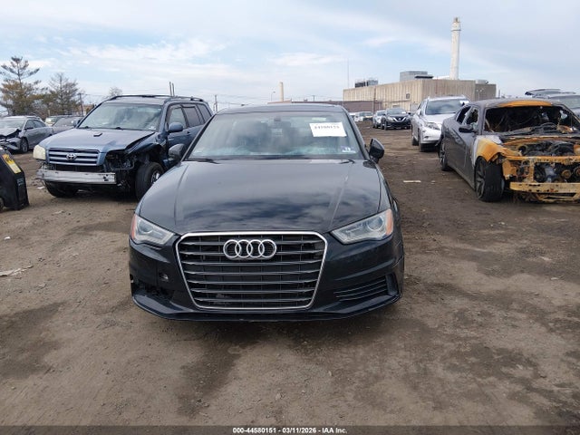 2015 AUDI A3 WAUBFGFF4F1068166 Photo 5