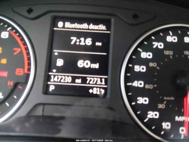 2015 AUDI A3 WAUBFGFF4F1068166 Photo 6