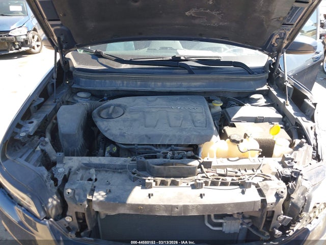 2019 Jeep Cherokee Limited 4x4 მანქანა იყიდება აუქციონზე, vin: 1C4PJMDXXKD460580, აუქციონის ნომერი: 44580153