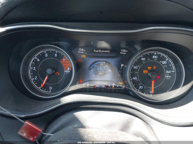 2019 Jeep Cherokee Limited 4x4 მანქანა იყიდება აუქციონზე, vin: 1C4PJMDXXKD460580, აუქციონის ნომერი: 44580153