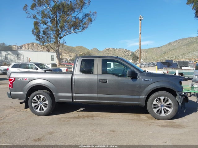 Ford F-150 Xl 2019 1FTEX1CP7KKC21716 Image 14