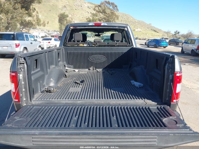 Ford F-150 Xl 2019 1FTEX1CP7KKC21716 Image 17