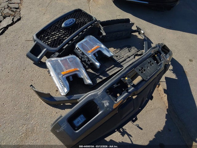 Ford F-150 Xl 2019 1FTEX1CP7KKC21716 Image 18