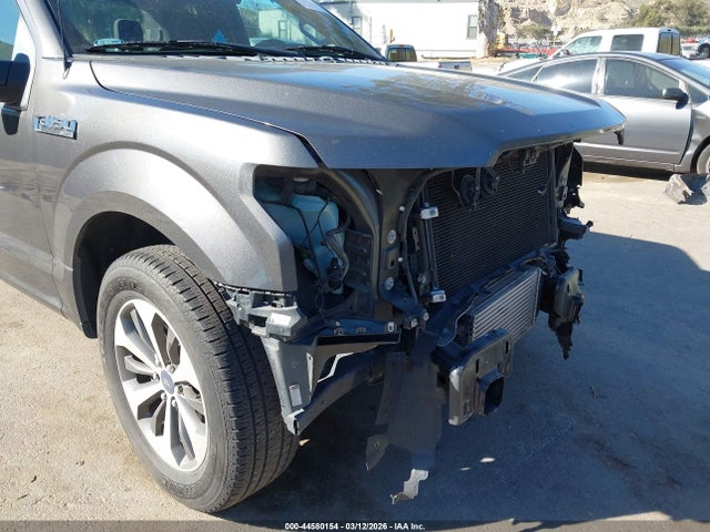Ford F-150 Xl 2019 1FTEX1CP7KKC21716 Image 20