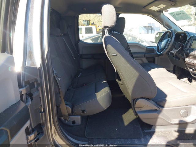Ford F-150 Xl 2019 1FTEX1CP7KKC21716 Image 8