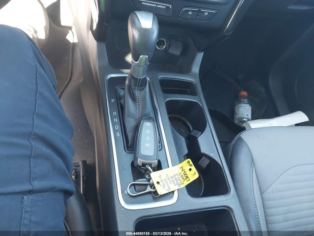 Ford Escape Titanium 2017 1FMCU0J91HUB44591 Image 11