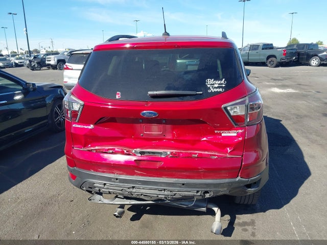 Ford Escape Titanium 2017 1FMCU0J91HUB44591 Image 16