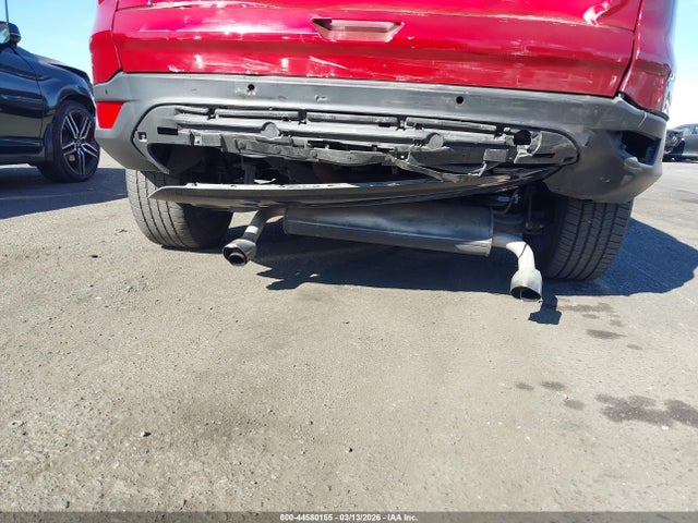 Ford Escape Titanium 2017 1FMCU0J91HUB44591 Image 17