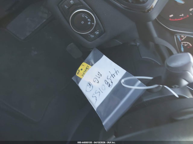 Ford Escape Titanium 2017 1FMCU0J91HUB44591 Image 18