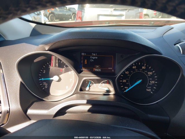 Ford Escape Titanium 2017 1FMCU0J91HUB44591 Image 7