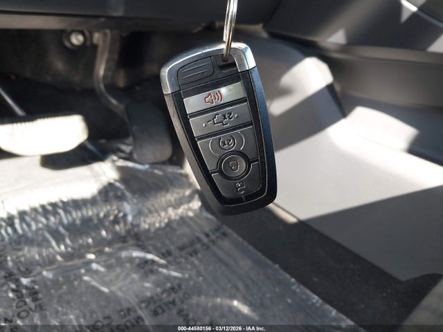 Ford F-150 Lariat 2023 1FTFW1ED3PFB81905 Image 11