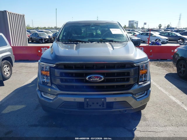 Ford F-150 Lariat 2023 1FTFW1ED3PFB81905 Image 13
