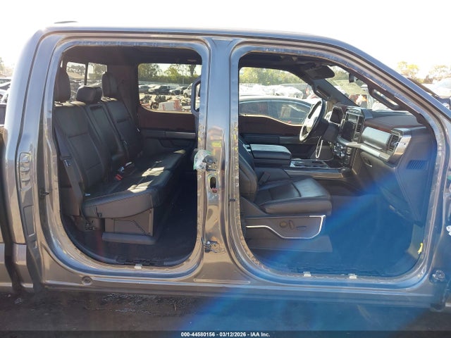Ford F-150 Lariat 2023 1FTFW1ED3PFB81905 Image 14