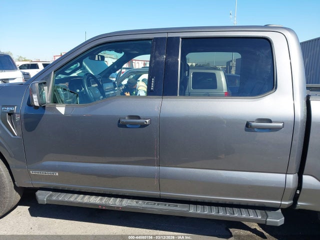 Ford F-150 Lariat 2023 1FTFW1ED3PFB81905 Image 15