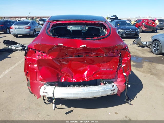 Aukcja sprzedaży 2024 Tesla Model Y Performance Dual Motor All-wheel Drive, vin: 7SAYGDEF8RF158588, numer aukcji: 44580160