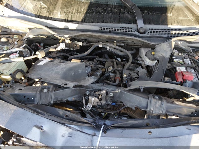 Honda Civic Lx 2017 SHHFK7H28HU417073 Image 10