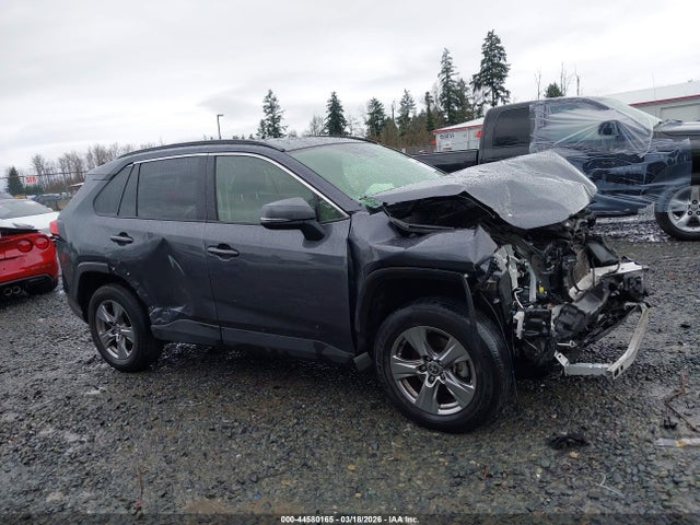 JTMRWRFV6ND147419 Toyota Rav4 Hybrid Xle