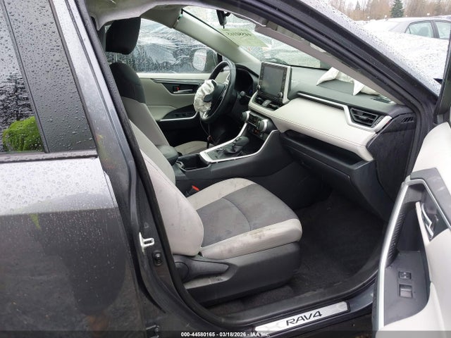 JTMRWRFV6ND147419 Toyota Rav4 Hybrid Xle