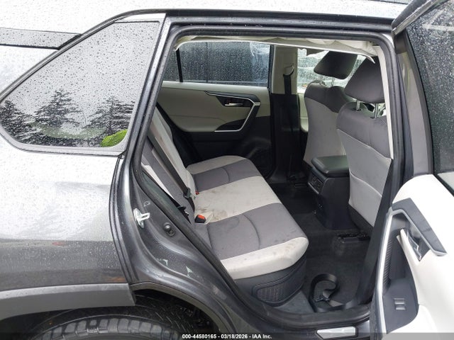 JTMRWRFV6ND147419 Toyota Rav4 Hybrid Xle