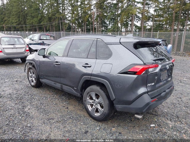 JTMRWRFV6ND147419 Toyota Rav4 Hybrid Xle