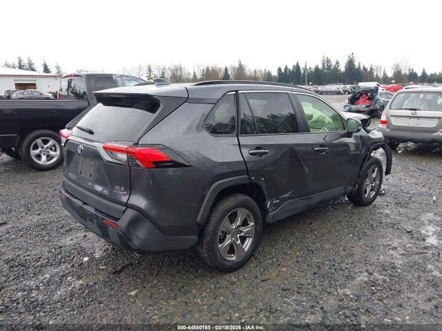 JTMRWRFV6ND147419 Toyota Rav4 Hybrid Xle