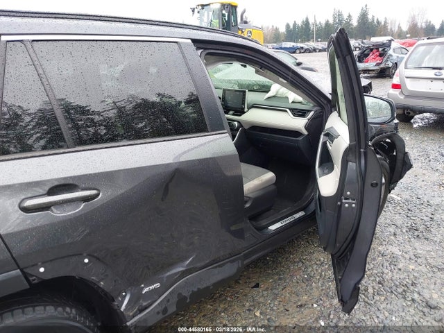 JTMRWRFV6ND147419 Toyota Rav4 Hybrid Xle
