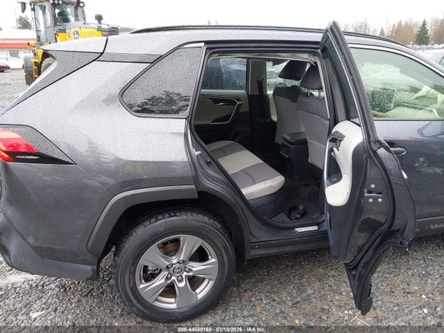JTMRWRFV6ND147419 Toyota Rav4 Hybrid Xle