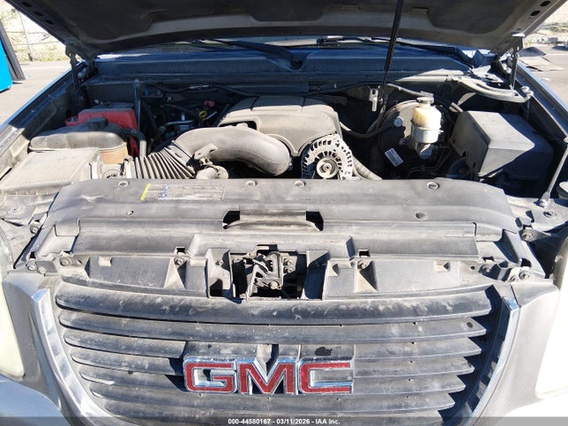 2007 Gmc Yukon Slt მანქანა იყიდება აუქციონზე, vin: 1GKFC13097R173853, აუქციონის ნომერი: 44580167