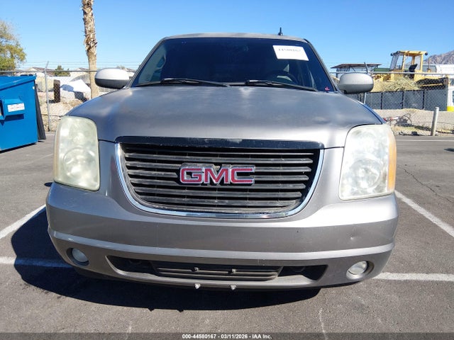 2007 Gmc Yukon Slt მანქანა იყიდება აუქციონზე, vin: 1GKFC13097R173853, აუქციონის ნომერი: 44580167
