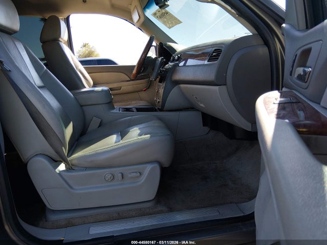 2007 Gmc Yukon Slt მანქანა იყიდება აუქციონზე, vin: 1GKFC13097R173853, აუქციონის ნომერი: 44580167