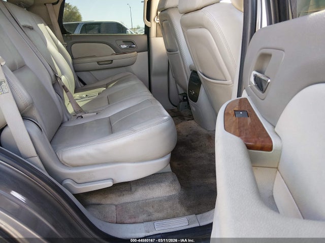 2007 Gmc Yukon Slt მანქანა იყიდება აუქციონზე, vin: 1GKFC13097R173853, აუქციონის ნომერი: 44580167