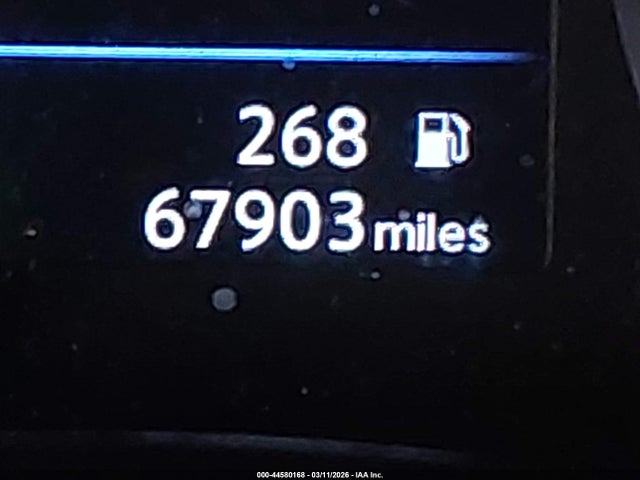 Nissan ROGUE SV 2018 5N1AT2MT9JC754652 Image 16
