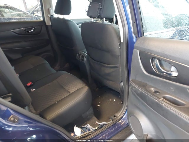 Nissan ROGUE SV 2018 5N1AT2MT9JC754652 Image 8