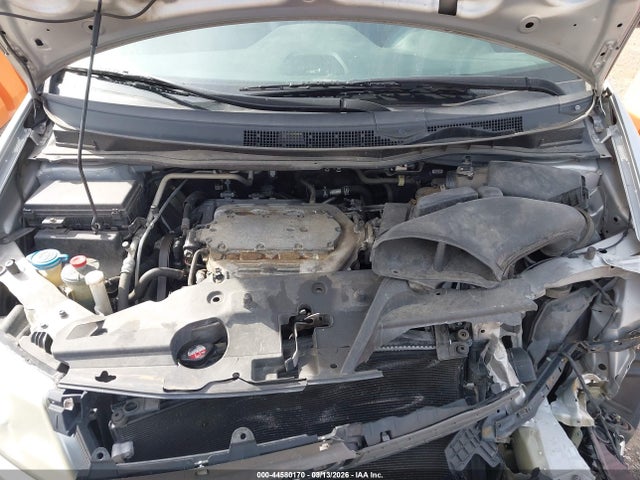 44580170 :رقم المزاد ، 5FNRL5H61DB045783 vin ، 2013 Honda Odyssey Ex-l مزاد بيع