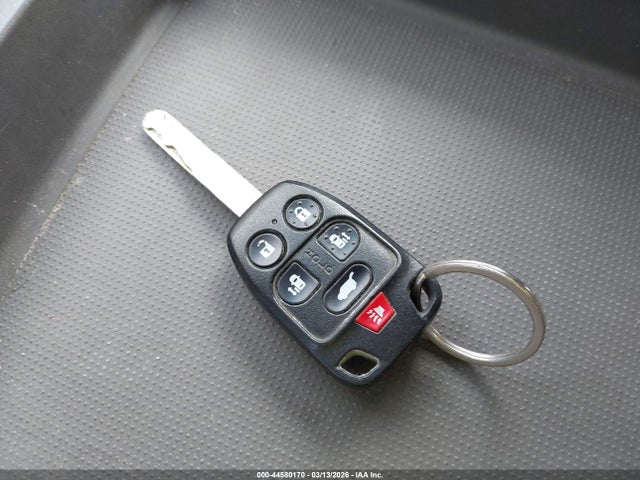 44580170 :رقم المزاد ، 5FNRL5H61DB045783 vin ، 2013 Honda Odyssey Ex-l مزاد بيع