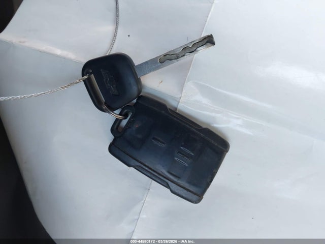 2014 CHEVROLET SILVERADO 1500 3GCUKREH0EG542524 Photo 10