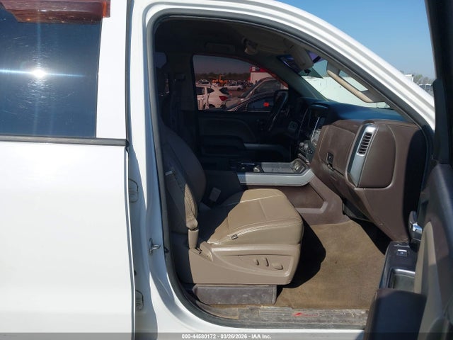 2014 CHEVROLET SILVERADO 1500 3GCUKREH0EG542524 Photo 4