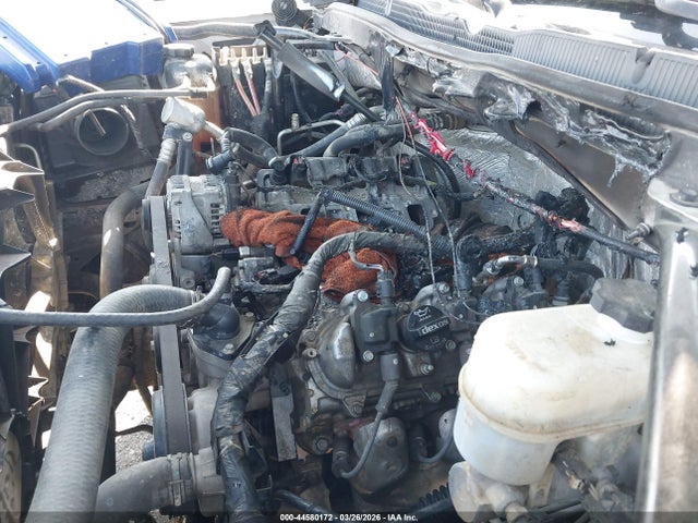 2014 CHEVROLET SILVERADO 1500 3GCUKREH0EG542524 Photo 5