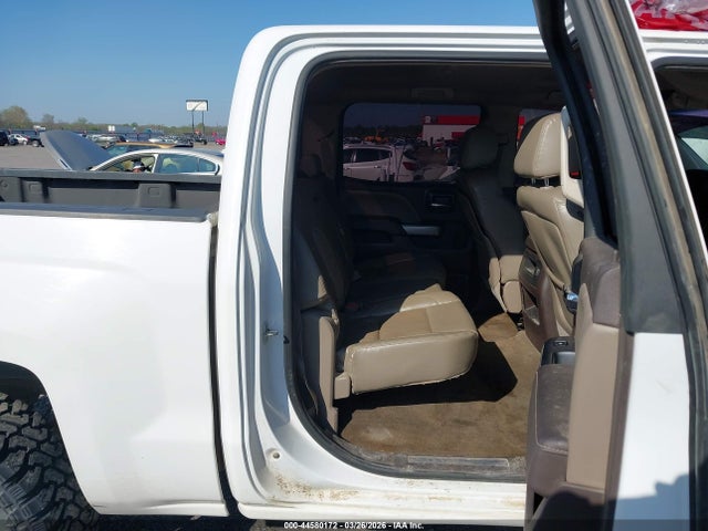 2014 CHEVROLET SILVERADO 1500 3GCUKREH0EG542524 Photo 7